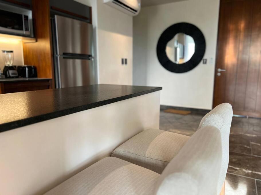 Humana In Appartement *